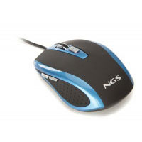 Ngs Blue tick